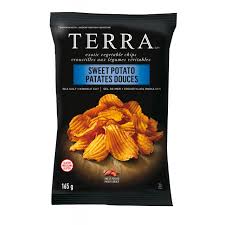  Terra Chips Original Sea Salt 5oz 